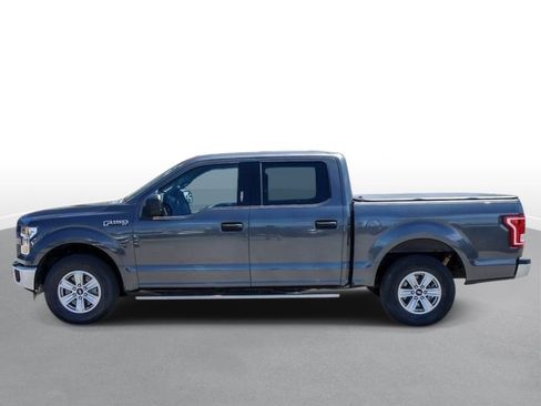 Used 2016 Ford F150 XLT RWD image 5