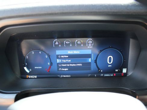 Used 2025 Ford F150 Tremor w/ Equipment Group 402A High AWD/4WD image 15