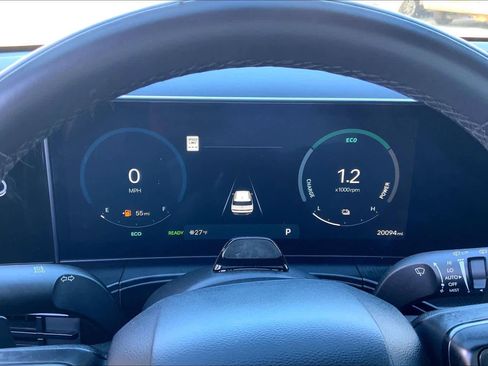 Used 2025 Hyundai Santa Fe Calligraphy image 26