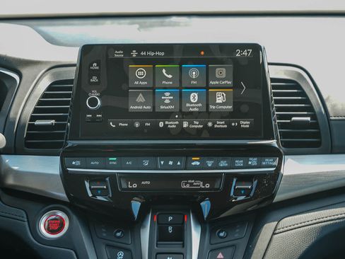 New 2026 Honda Odyssey EX-L image 17