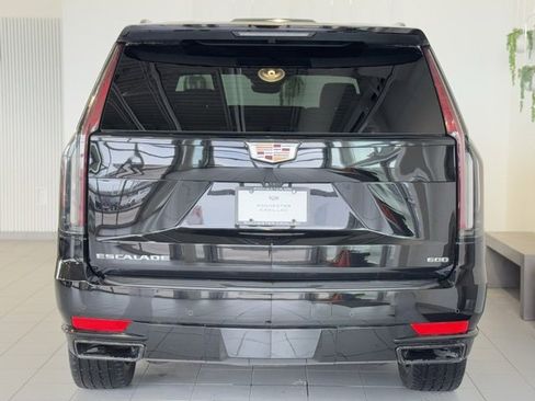 Used 2021 Cadillac Escalade Sport w/ Driver Assist Tech Package image 46