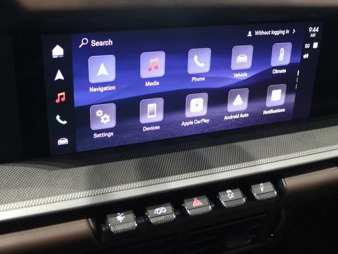 New 2026 Porsche 911 Carrera 4S image 21