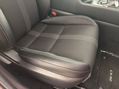 Used 2023 MAZDA CX-50 2.5 S w/ Cargo Package AWD/4WD image 29