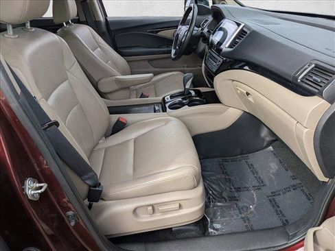 Used 2019 Honda Ridgeline RTL-E image 20