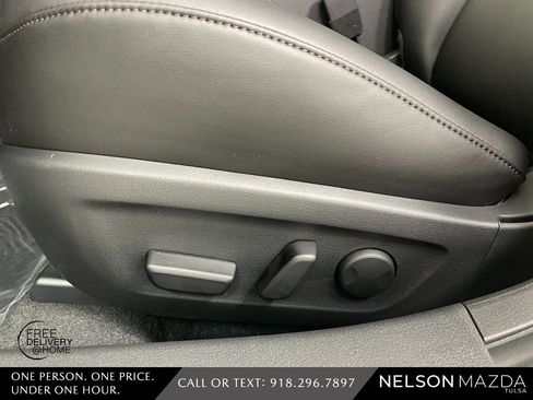 New 2026 MAZDA MAZDA3 s FWD image 18