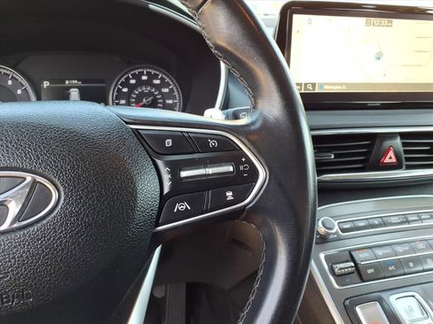 Used 2023 Hyundai Santa Fe SEL image 25