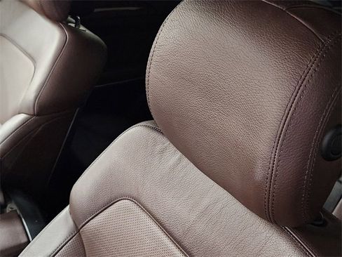 Used 2015 Mercedes-Benz GL 550 4MATIC image 14