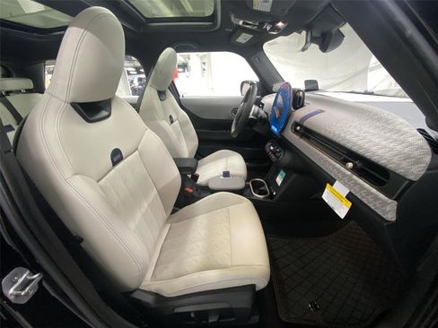 New 2026 MINI Cooper S image 30