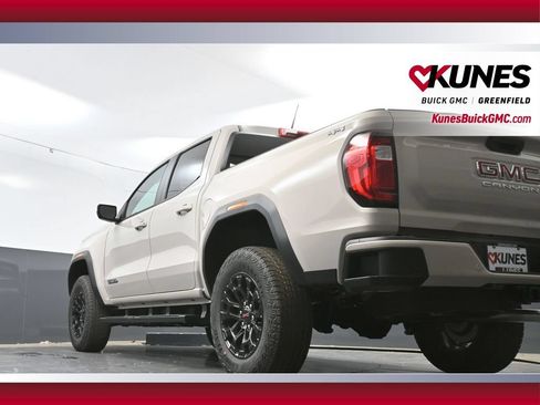 New 2026 GMC Canyon Elevation w/ Convenience Package AWD/4WD image 50
