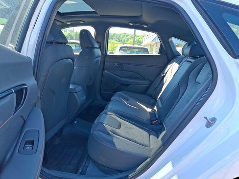 Used 2024 Hyundai Sonata N Line FWD image 12
