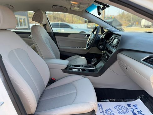 Used 2015 Hyundai Sonata SE w/ Option Group 09 image 22