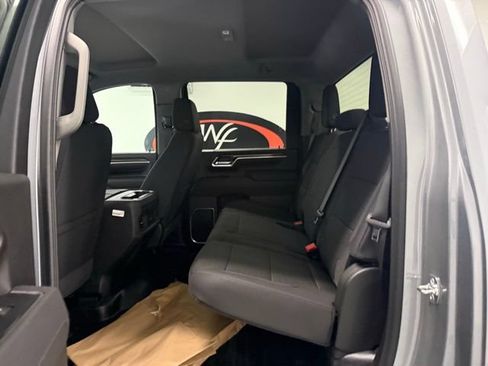 New 2026 Chevrolet Silverado 3500 LT w/ Convenience Package AWD/4WD image 10