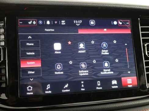 New 2026 Dodge Durango GT AWD/4WD image 43