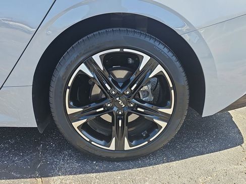Used 2023 Kia K5 GT-Line AWD/4WD image 39