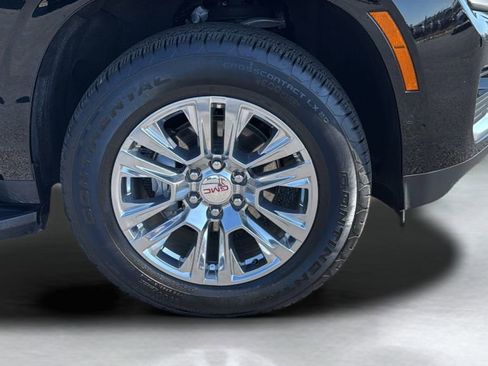 Used 2026 GMC Yukon Denali image 25
