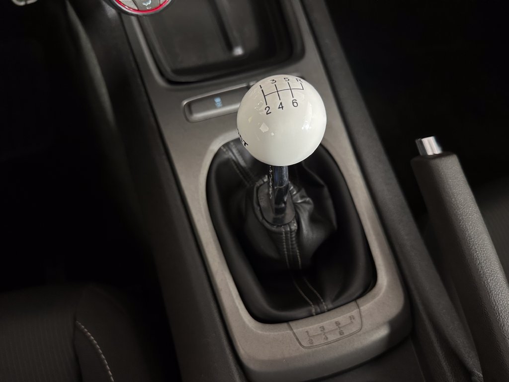 Used 2012 Chevrolet Camaro SS w/ RS Package RWD image 17