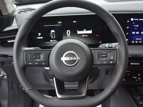 New 2026 Nissan Kicks SR w/ SR Premium Package image 20