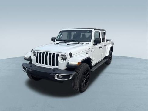 Used 2022 Jeep Gladiator Sport image 38