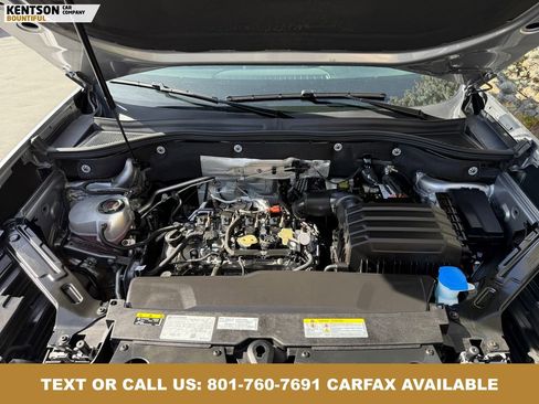 Used 2025 Volkswagen Atlas SE AWD/4WD image 39