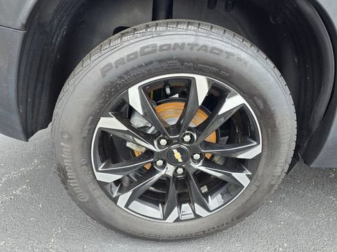 Used 2023 Chevrolet TrailBlazer LT w/ Convenience Package AWD/4WD image 12