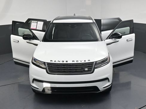 Used 2026 Land Rover Range Rover Velar S AWD/4WD image 26