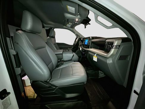 New 2026 Ford F450 XL AWD/4WD image 29