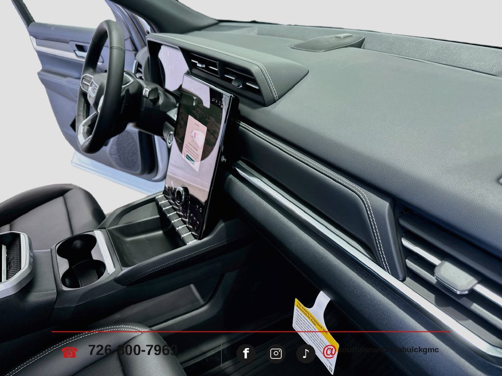 New 2027 GMC Terrain Elevation w/ Elevation Premium Package FWD image 31