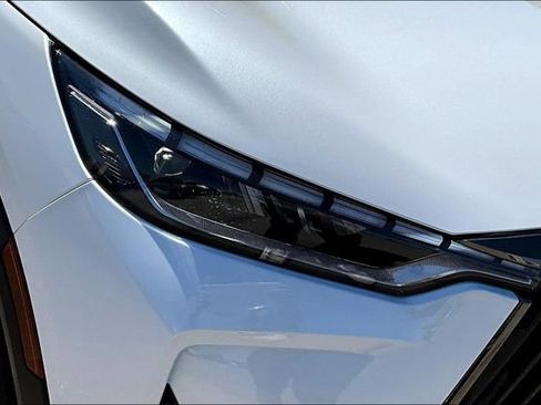 Used 2026 INFINITI QX60 Autograph w/ Dark Cargo Package image 30