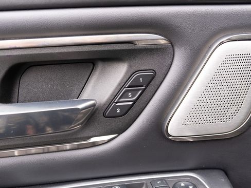 Used 2021 RAM 1500 Limited AWD/4WD image 21