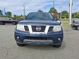 Used 2016 Nissan Frontier SV w/ SV Value Truck Package image 2