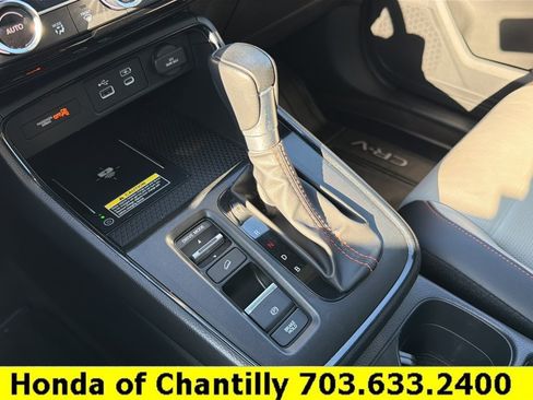 Used 2025 Honda CR-V Sport Touring image 14