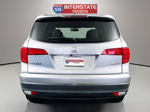 Used 2017 Honda Pilot EX-L image 6