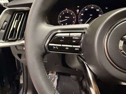 New 2026 MAZDA CX-90 3.3 Turbo w/ Premium Plus Pkg image 13