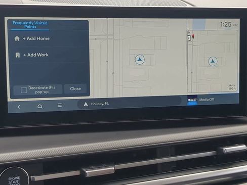 New 2026 Hyundai Santa Fe XRT AWD/4WD image 29