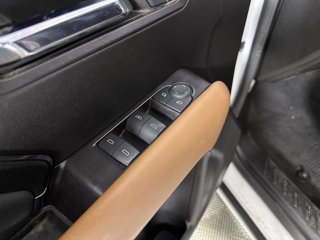 Used 2024 GMC Canyon AT4 w/ AT4 Premium Package AWD/4WD image 24