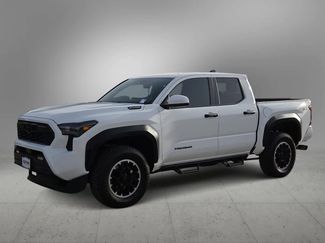 Used 2026 Toyota Tacoma TRD Off-Road video 1
