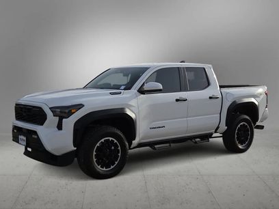 Used 2026 Toyota Tacoma TRD Off-Road
