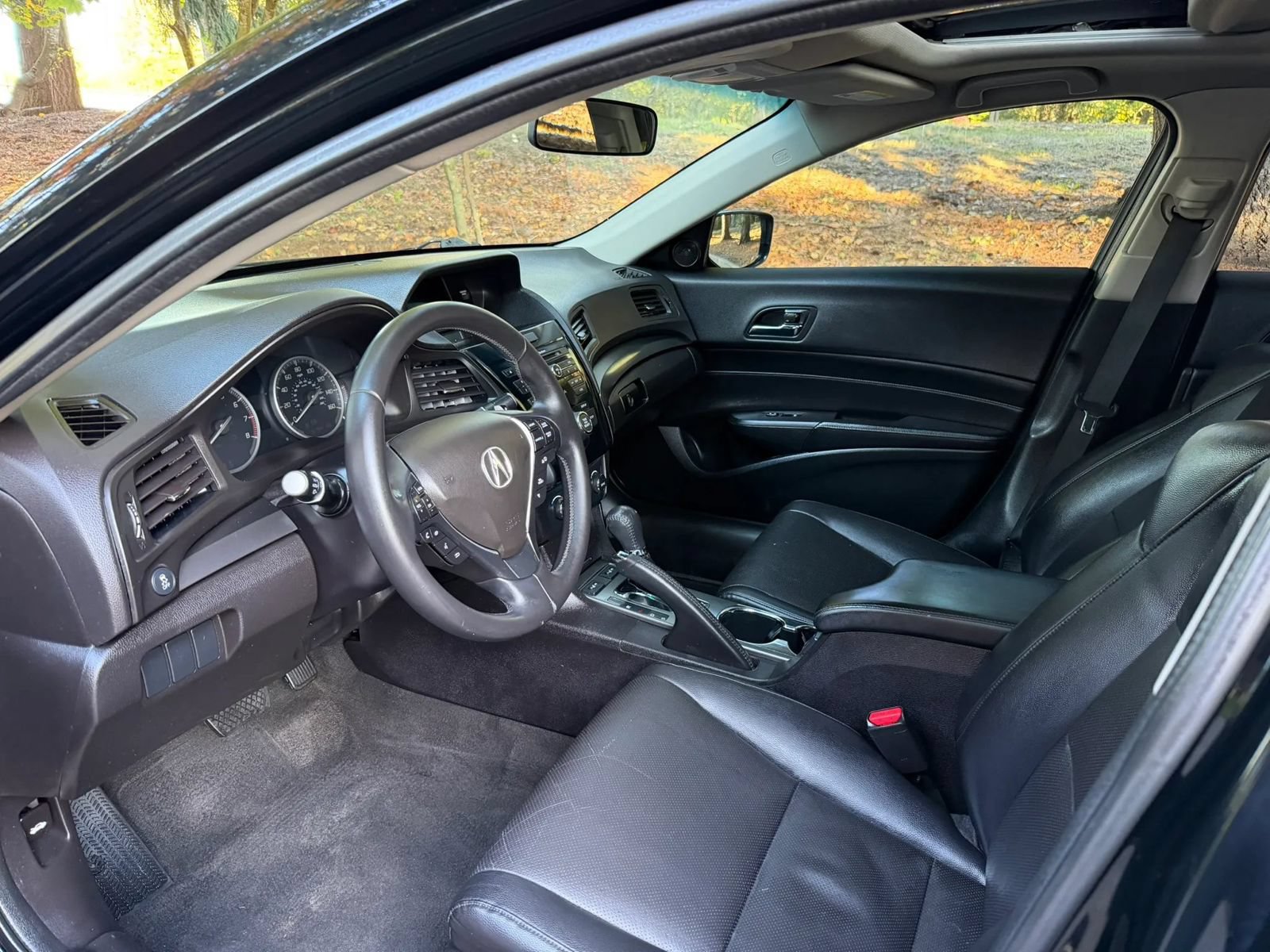 Used 2014 Acura ILX FWD image 15