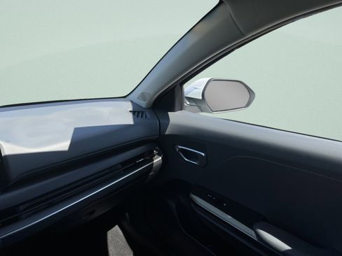 Used 2025 Kia K4 FWD image 27