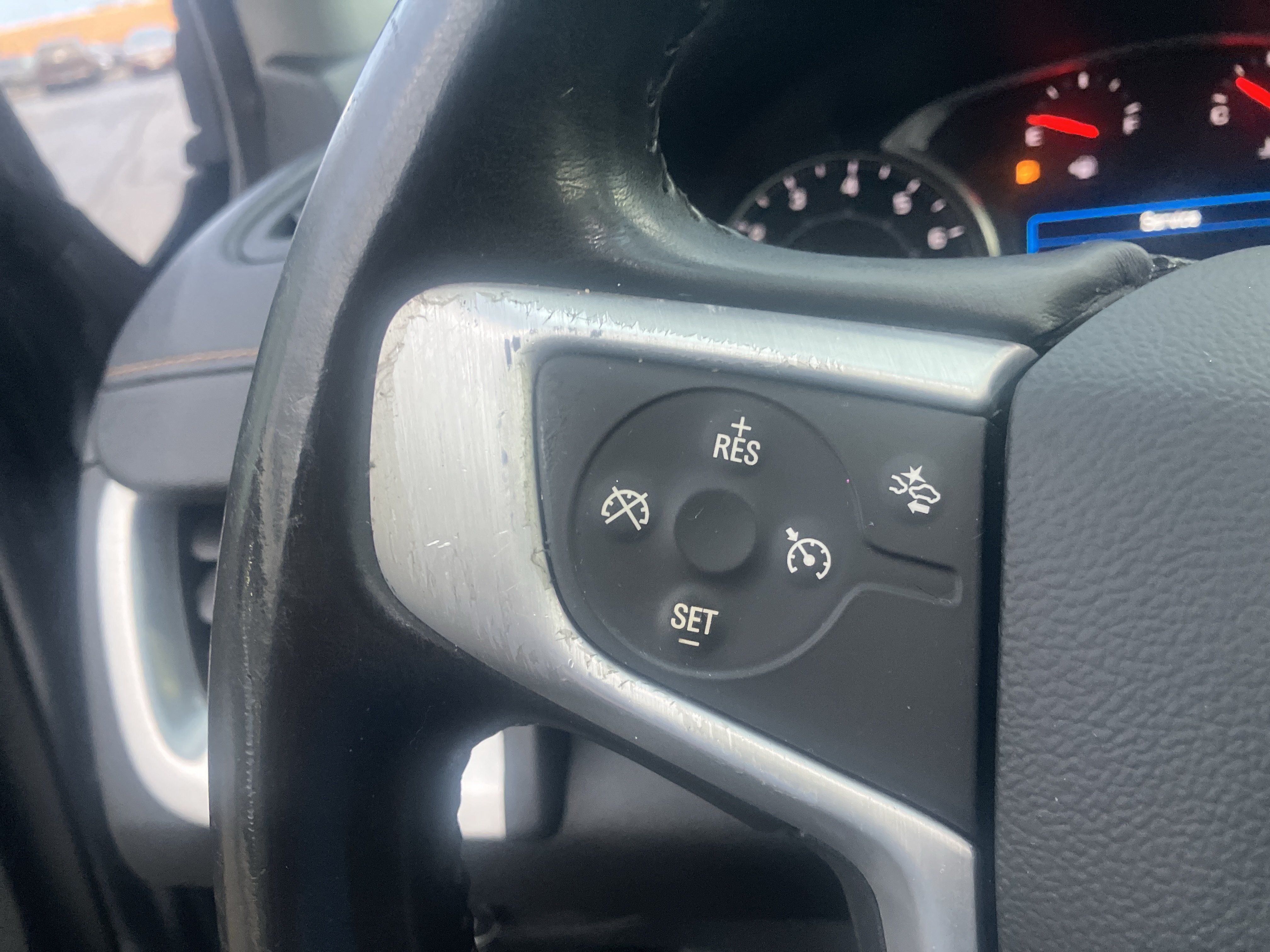 Used 2020 GMC Terrain SLE FWD image 20