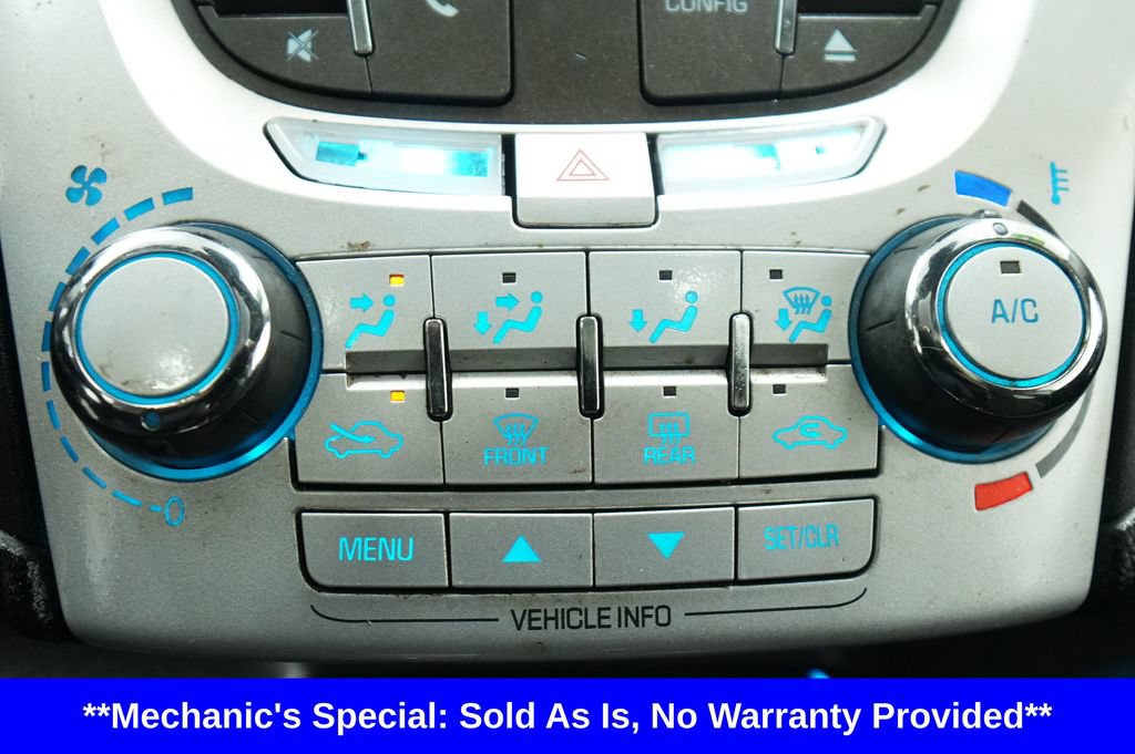 Used 2015 Chevrolet Equinox LT FWD image 29