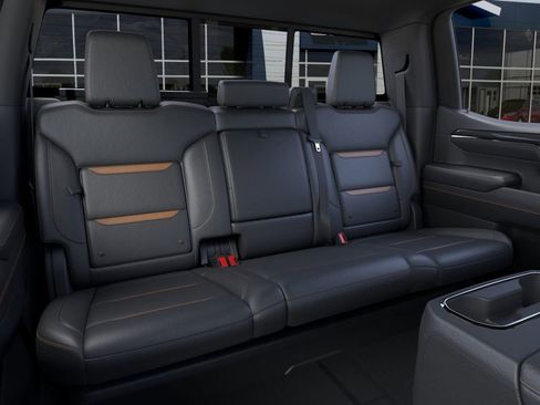 New 2026 GMC Sierra 1500 AT4 image 18