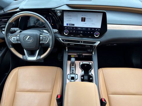 Certified 2024 Lexus RX 350 Premium w/ Cold Area Package FWD image 17