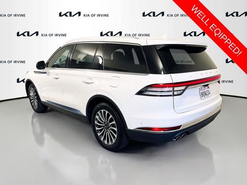 Used 2020 Lincoln Aviator Reserve w/ Equipment Group 201A AWD/4WD image 5