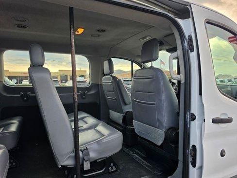 Used 2018 Ford Transit 350 XL RWD image 33