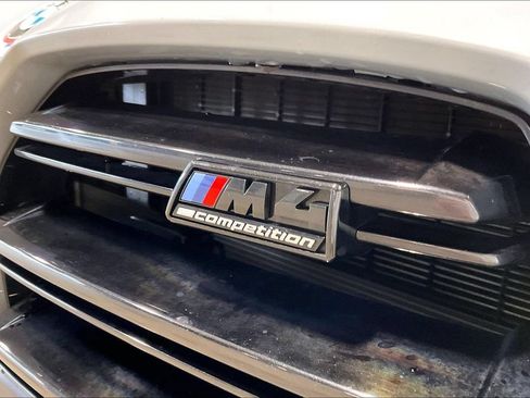 Used 2023 BMW M4 xDrive Competition AWD/4WD image 25
