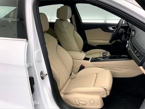 Certified 2023 Audi A4 2.0T Premium w/ Convenience Package image 7