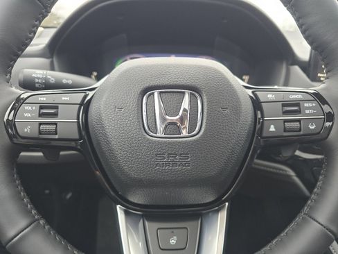 New 2025 Honda Accord Touring image 28