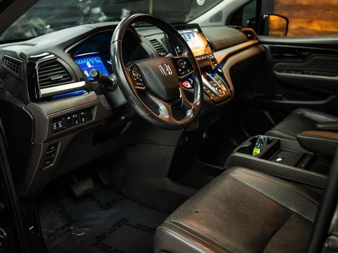 Used 2019 Honda Odyssey Elite image 9