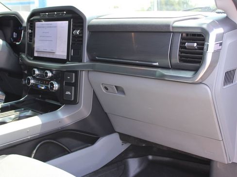 Used 2023 Ford F150 Lariat AWD/4WD image 36